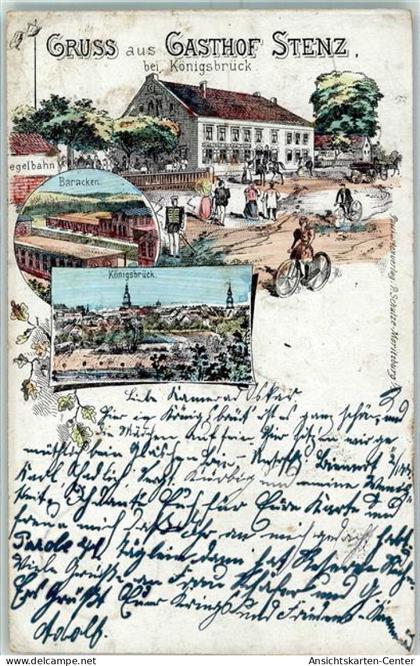 13434046 - Koenigsbrueck