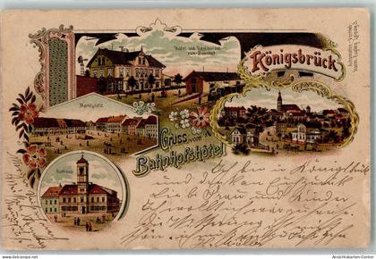 13435596 - Koenigsbrueck