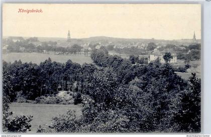 50960928 - Koenigsbrueck