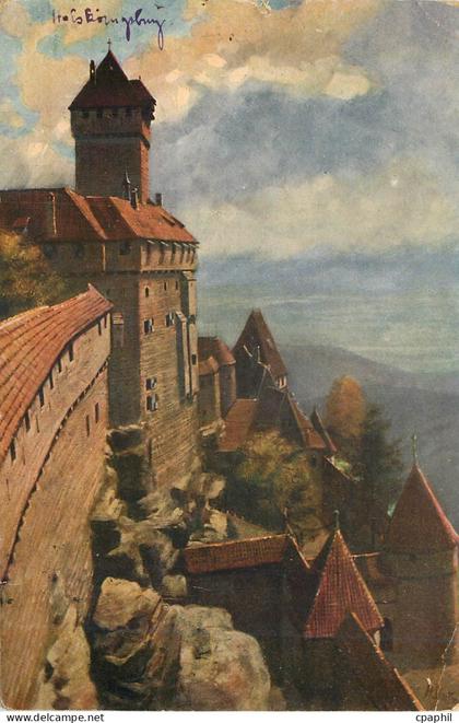 CPA Hof Kongisburg