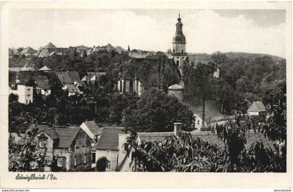 Königsbrück