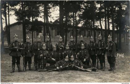 Königsbrück - soldaten