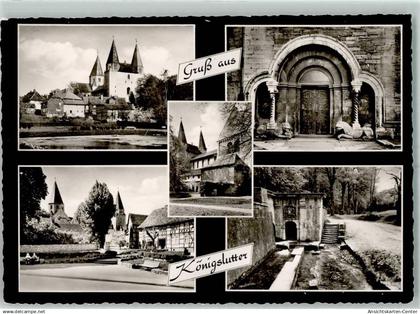 39132664 - Koenigslutter am Elm