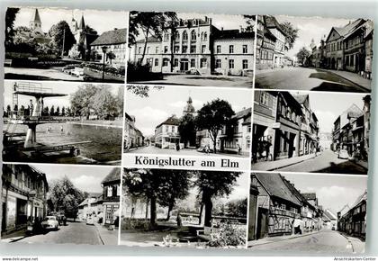 39510409 - Koenigslutter am Elm