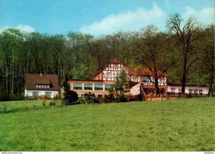 I2737 - Haus Reitling Konditorei - Königslutter am Elm - Verlag Ostermann & Co