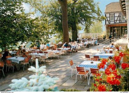 Reitling Koenigslutter am Elm Haus Reitling Terrasse
