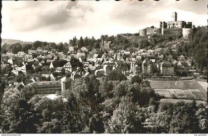 Koenigstein Saechsische Schweiz Koenigstein