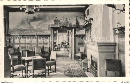 Falkenstein Taunus Heeresgenesungsheim Taunus