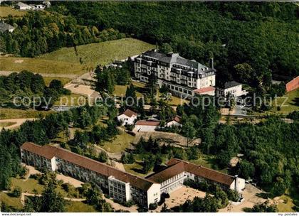 Koenigstein Taunus Fliegeraufnahme Taunus Heim
