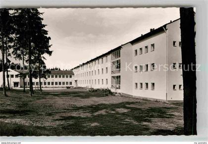 Koenigstein Taunus Haus Koenigstein Erholungsheim  GdED