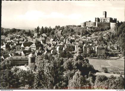 Koenigstein Taunus Koenigstein Schloss
