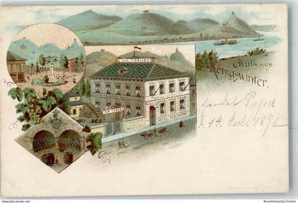 13616754 - Koenigswinter