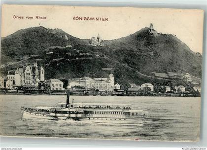 39928777 - Koenigswinter