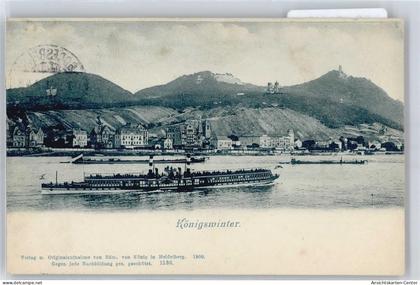 50421112 - Koenigswinter