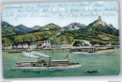 50520779 - Koenigswinter