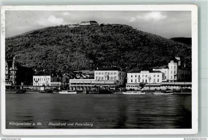 52260720 - Koenigswinter