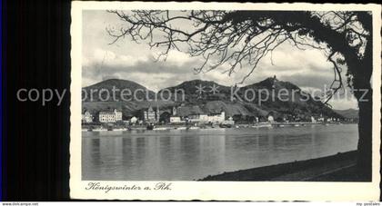 Koenigswinter