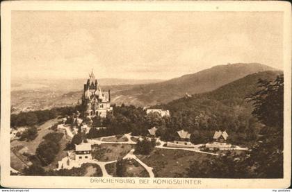 Koenigswinter Drachenburg