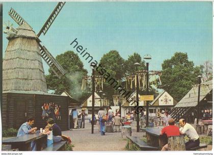Köpenick - Mecklenburger Dorf - Verlag Bild und Heimat Reichenbach