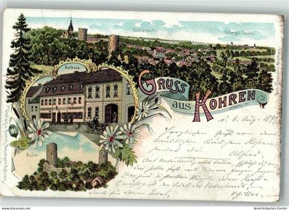 13557631 - Kohren-Sahlis