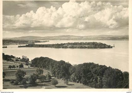 CPM L'Ile de Mainau Lac de Constance