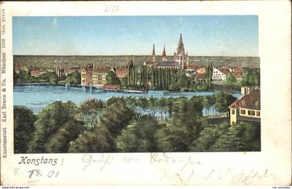 Konstanz Bodensee