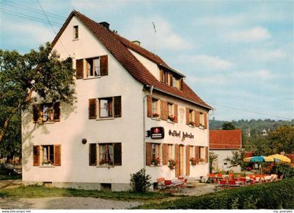 Wallhausen Bodensee Gasthaus Pension Bodensee