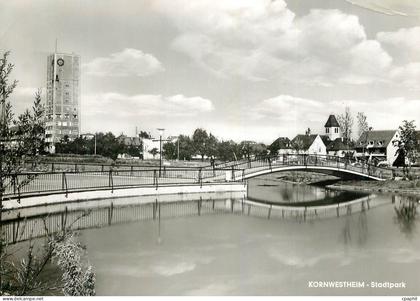 CPM Kornwestheim Stadtpark