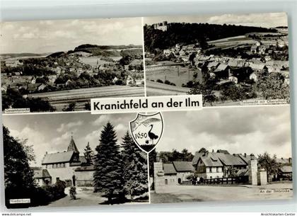 39394603 - Kranichfeld