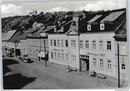 50634910 - Kranichfeld