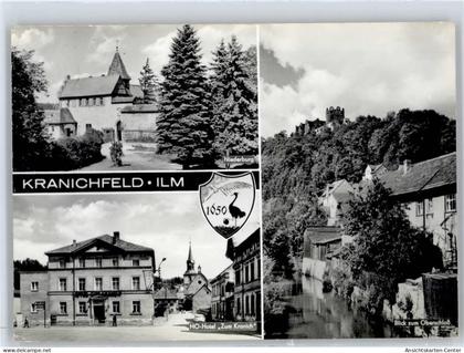 50989536 - Kranichfeld