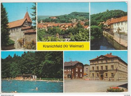 Kranichfeld