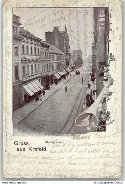 10725224 - Krefeld