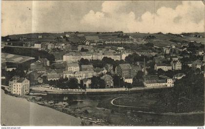 CPA WERDEN von der Platte GERMANY (1163044)