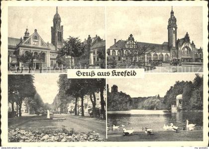 Krefeld