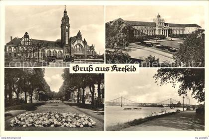 Krefeld