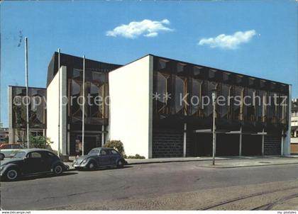 Krefeld