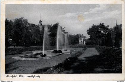 Krefeld