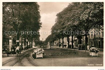 Krefeld Ostwall