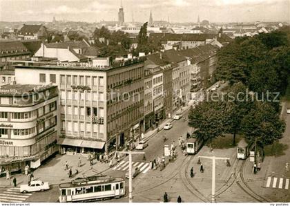 Krefeld Ostwall