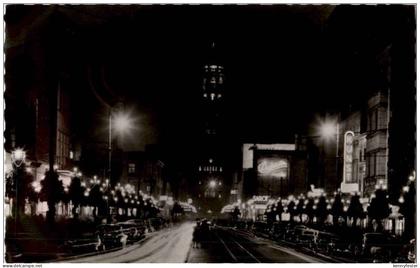 Krefeld - Rheinstrasse