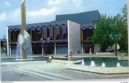 Krefeld Theater
