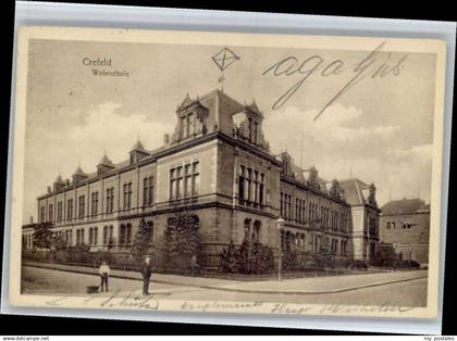Krefeld Webeschule