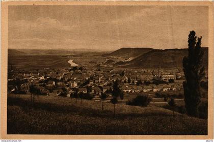CPA Merzig GERMANY (950178)