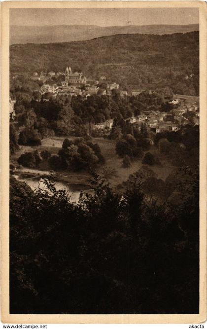 CPA Mettlach GERMANY (939790)