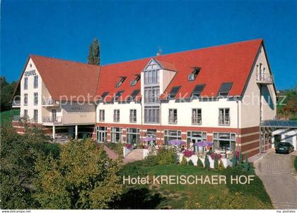 Kreischa Hotel Kreischaer Hof