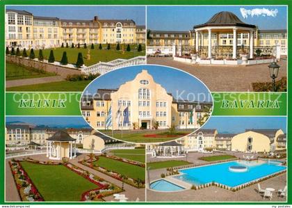 Kreischa Klinik Bavaria