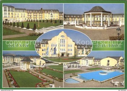 Kreischa Klinik Bavaria