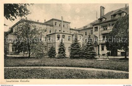 Kreischa Sanatorium