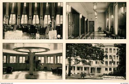 Kreischa Sanatorium